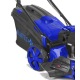 Газонокосилка бензиновая Haitec HT-RM461PRO + запасной нож в Курске