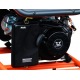 Бензогенератор Zongshen KB 3300 E 2.8 кВт в Курске