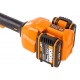 Триммер аккумуляторный Worx WG183E в Курске