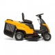 Садовый минитрактор Stiga Combi 1066 HQ в Курске