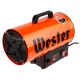 Газовая тепловая пушка Wester TG-20000 в Курске