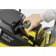 Газонокосилка аккумуляторная Karcher LMO 36-46 Battery (без аккумулятора и зарядного устройства) в Курске