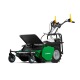 Косилка для высокой травы и кустов Caiman Rolo 70H в Курске