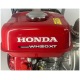 Бензиновая мотопомпа Honda WH 20 XT в Курске