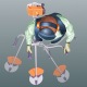 Бензокоса (бензиновый триммер) Stihl FS 55 Autocut в Курске