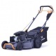 Газонокосилка бензиновая Villartec MB 553VС в Курске