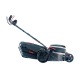 Газонокосилка аккумуляторная Al-Ko 46.2 Li SP Comfort Energy Flex (1 аккумулятор) в Курске