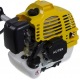 Бензокоса (бензиновый триммер) Huter GGT-520S в Курске