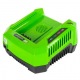 Зарядное устройство GreenWorks G80C в Курске