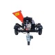 Измельчитель бензиновый Echo Bear Cat CH4420 + ПСМ в Курске