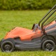 Газонокосилка электрическая Black+Decker BEMW451BH-QS в Курске