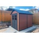 Пластиковый сарай Keter Newton 7511 в Курске