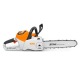 Аккумуляторная пила Stihl MSA 220 C-B-14&quot; (без аккумулятора и зарядного устройства) в Курске