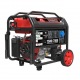 Бензогенератор Sunreka G7500EAX 7 кВт в Курске