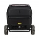 Бензиновый генератор инверторный Loncin LC7500i 6.5 кВт в Курске
