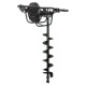 Мотобур (бензобур) Caiman PD50 в Курске