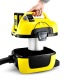 Промышленный пылесос Karcher WD 1 Compact Battery Set в Курске