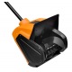 Снегоуборщик электрический Carver STE 1333 в Курске