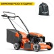 Газонокосилка бензиновая Husqvarna LC 151S в Курске