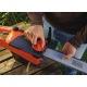 Электропила Black+Decker CS2245-18&quot; в Курске