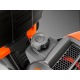 Садовый райдер Husqvarna R 112C5 с двигателем Briggs&amp;Stratton в Курске