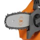 Аккумуляторная пила Daewoo DACS 416Li SET 4&quot; в Курске