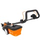 Газонокосилка электрическая Yard Fox EL4350 в Курске