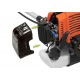 Бензокоса (бензиновый триммер) Carver GBC-033MS в Курске