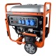 Бензогенератор EVOline PB 15000 E 12 кВт в Курске