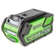 Культиватор аккумуляторный GreenWorks G-Max G40TLK4 40V в Курске