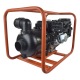 Бензиновая мотопомпа EVOline MG 30 в Курске
