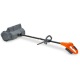 Снегоуборщик аккумуляторный Villartec WA 4030 SET AM402+AC402 в Курске