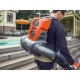 Воздуходувка аккумуляторная Husqvarna 340iBT (без аккумулятора и зарядного устройства) в Курске