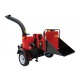 Измельчитель дизельный Echo Bear Cat CH911DH+ПСМ в Курске