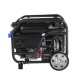 Бензогенератор Hyundai HHY 9050FE ATS 6 кВт в Курске
