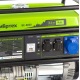 Бензогенератор Сибртех БС-8000 6 кВт в Курске