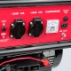 Бензогенератор MaxCUT MC 6500E 5 кВт в Курске