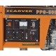 Дизельгенератор Carver PPG-5000D 3.3 кВт в Курске