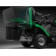 Садовый минитрактор Caiman Rapido 2WD 97D2K в Курске