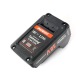 Аккумулятор для Patriot TR 300 Li в Курске