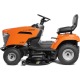 Садовый минитрактор Daewoo DSD 98 M в Курске