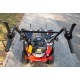 Подметальная машина Tielburger TK36 PRO (Honda) в Курске