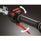 Бензокоса (бензиновый триммер) Caiman WX21L Promo в Курске