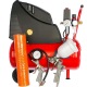 Компрессор поршневой безмасляный Fubag House Master Kit OL195/24 + 5 предметов в Курске