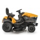 Садовый минитрактор Stiga Tornado 6108 HW в Курске