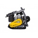 Виброплита бензиновая Husqvarna Atlas Copco LF 60 LAT в Курске