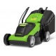 Газонокосилка аккумуляторная GreenWorks G24LM32K2 в Курске