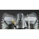 Подметальная машина Caiman SM 1200 с двигателем Honda в Курске