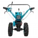 Мотоблок BauMaster DT-8809X в Курске