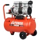 Компрессор безмасляный A-iPower AC130/25LF в Курске